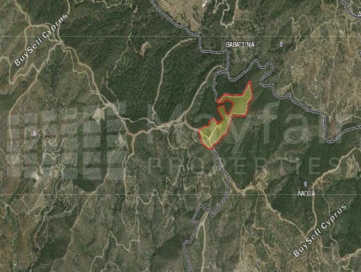 land for sale ora larnaca 7870586 image 11378368