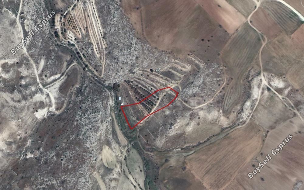 land for sale potami nicosia 829586 image 15664107