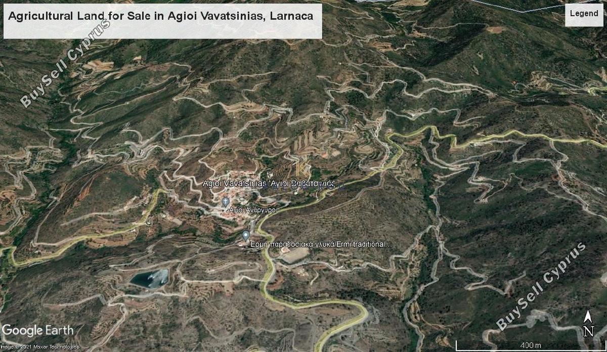 plot for sale agioi vavatsinias larnaca 1194586 image 5567873