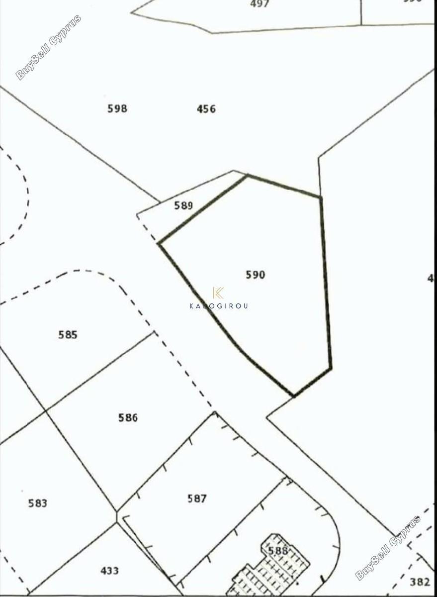 plot for sale kornos larnaca 1241586 image 5614558