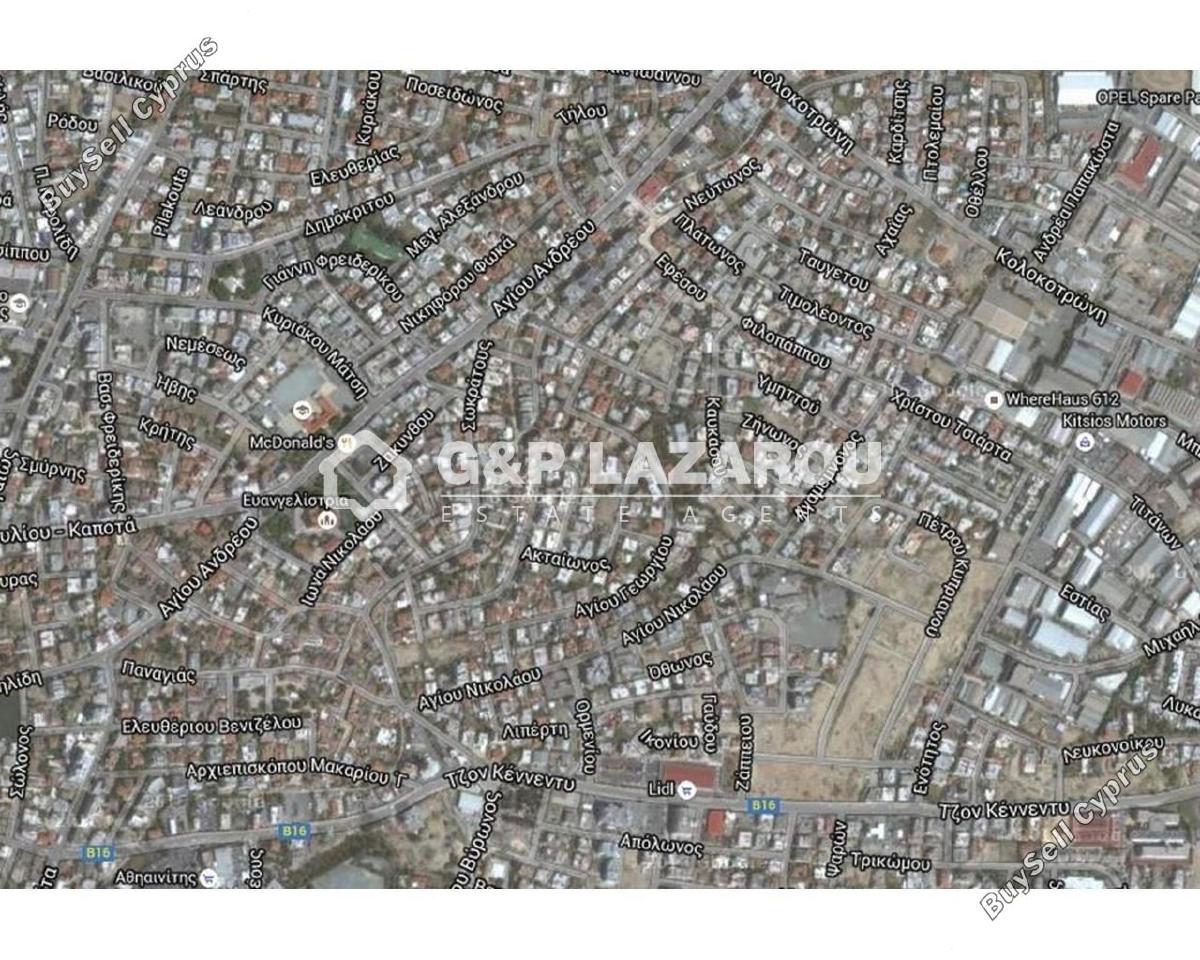 plot for sale pallouriotissa nicosia 8134586 image 14615873