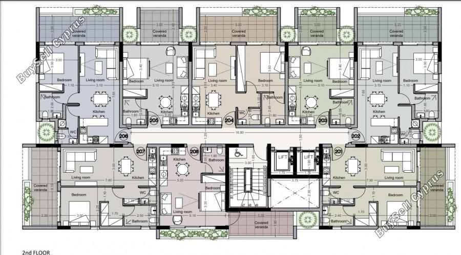 studio apartment for sale aradippou larnaca 7733586 image 10149171