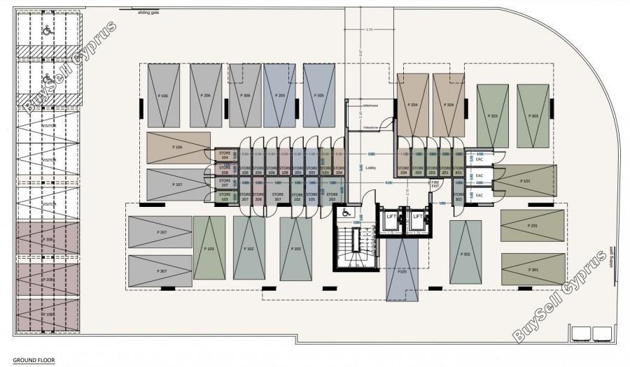 studio apartment for sale aradippou larnaca 7733586 image 10149172