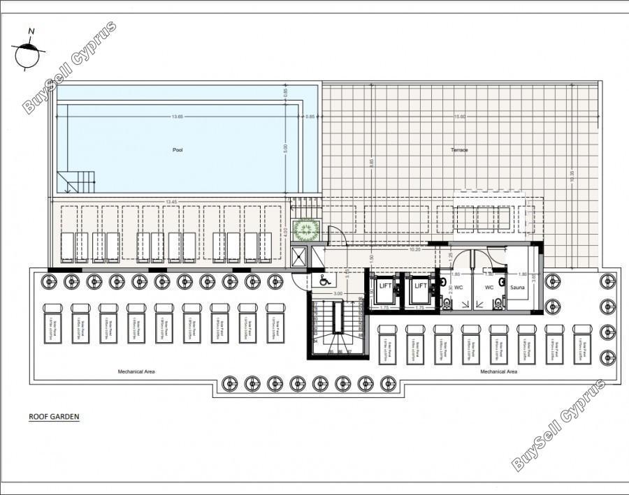 studio apartment for sale aradippou larnaca 7733586 image 10149173