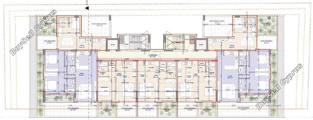 studio apartment for sale livadia larnacas larnaca 8286586 image 14021173