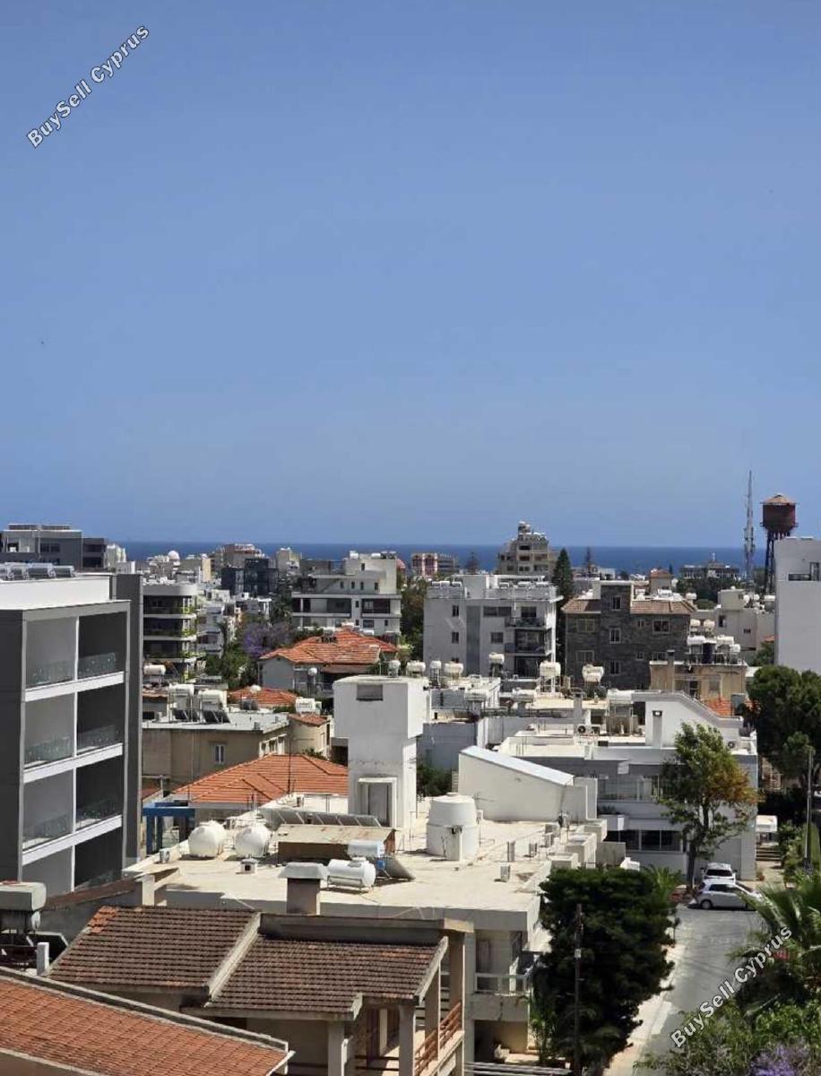 1 bedroom penthouse for sale neapolis limassol 8343686 image 14383076