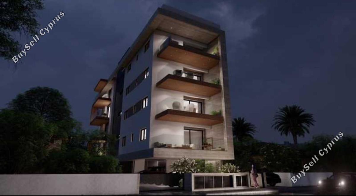 1 bedroom penthouse for sale neapolis limassol 8343686 image 14383078