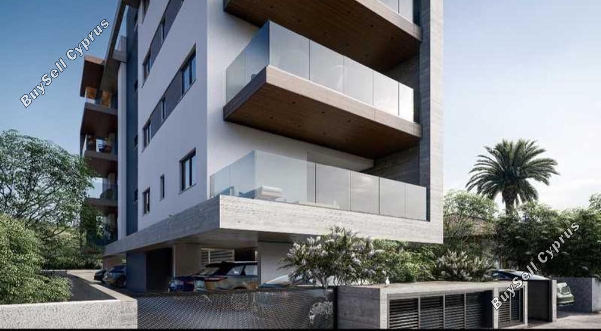 1 bedroom penthouse for sale neapolis limassol 8343686 image 14383079