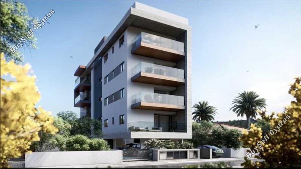 1 bedroom penthouse for sale neapolis limassol 8343686 image 14383081