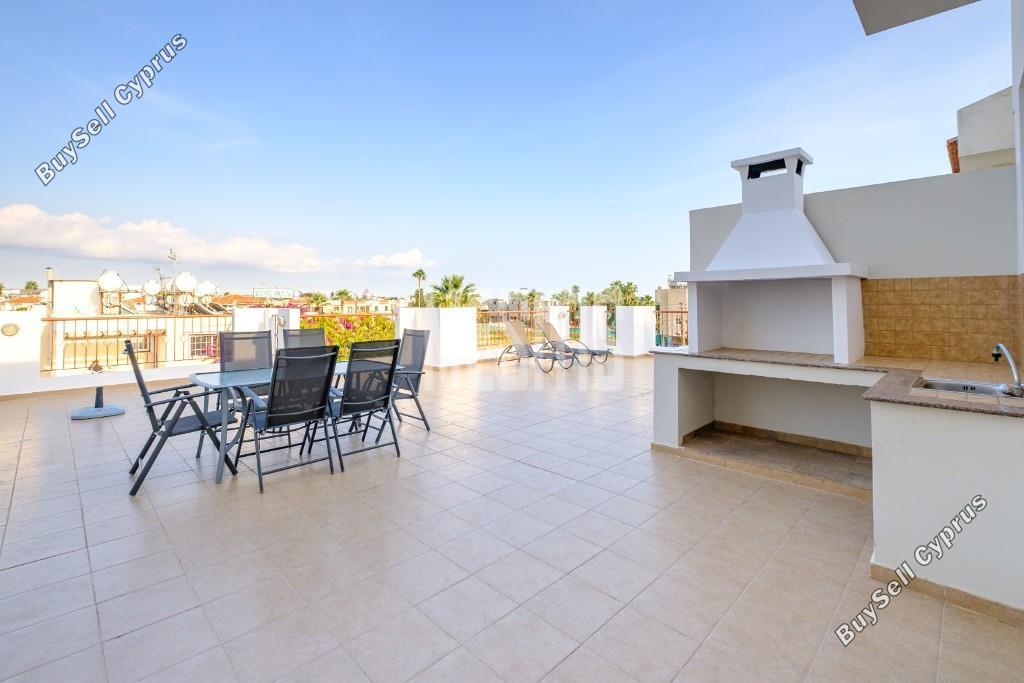 2 bedroom penthouse for rent oroklini larnaca 8317686 image 15587979