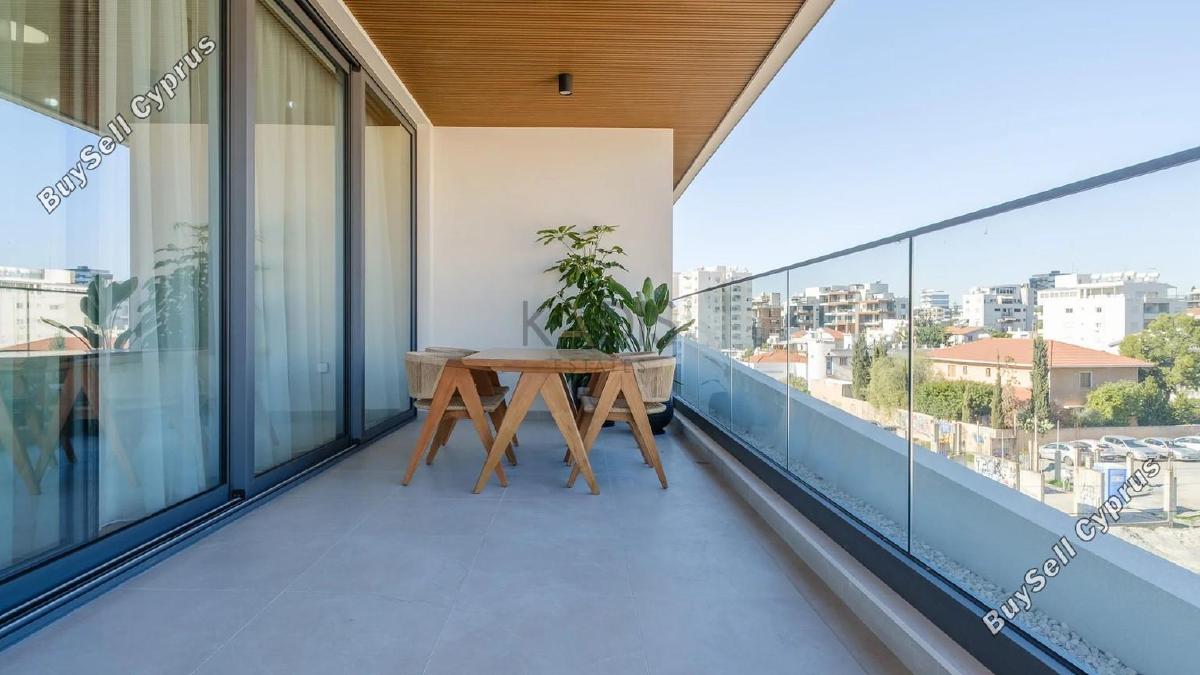 2 bedroom penthouse for sale agios athanasios limassol 8798686 image 16720684