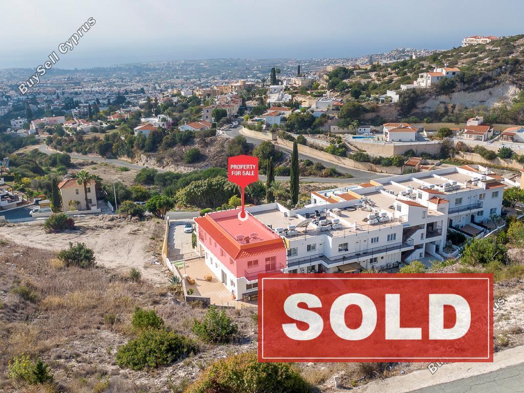 2 bedroom penthouse sold peyia paphos 7926686 image 11252902