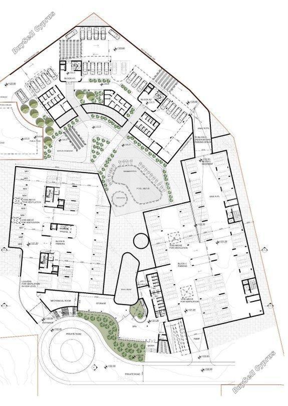 3 bedroom town house for sale agios athanasios limassol 1682686 image 4386963
