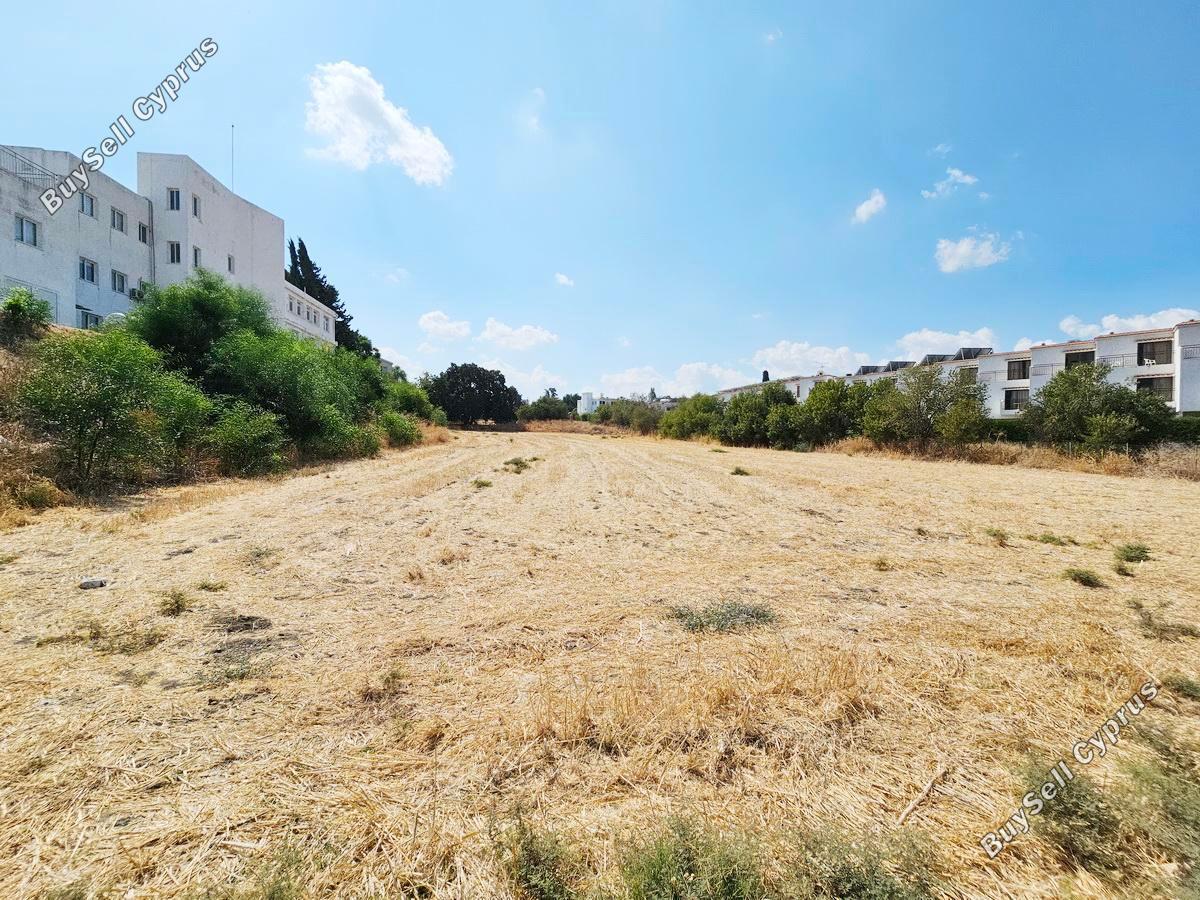 5110 SQM Land for sale in Poli Chrysochous, Paphos 3637502