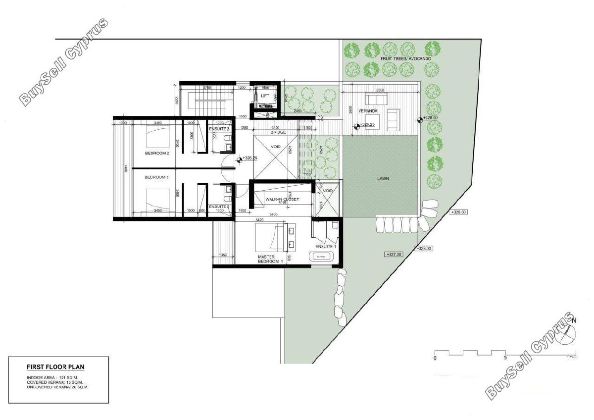 5 bedroom detached house for sale konia paphos 8720686 image 16322138