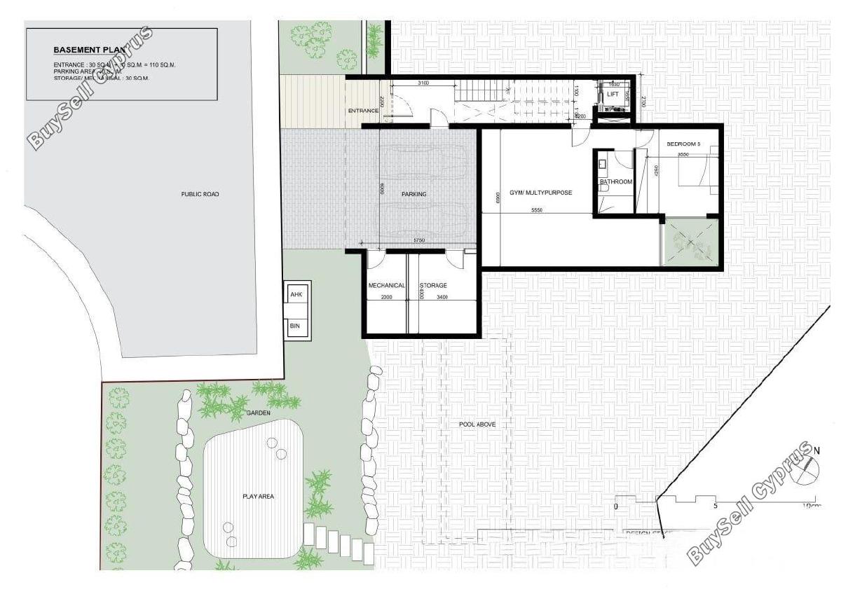 5 bedroom detached house for sale konia paphos 8720686 image 16322139