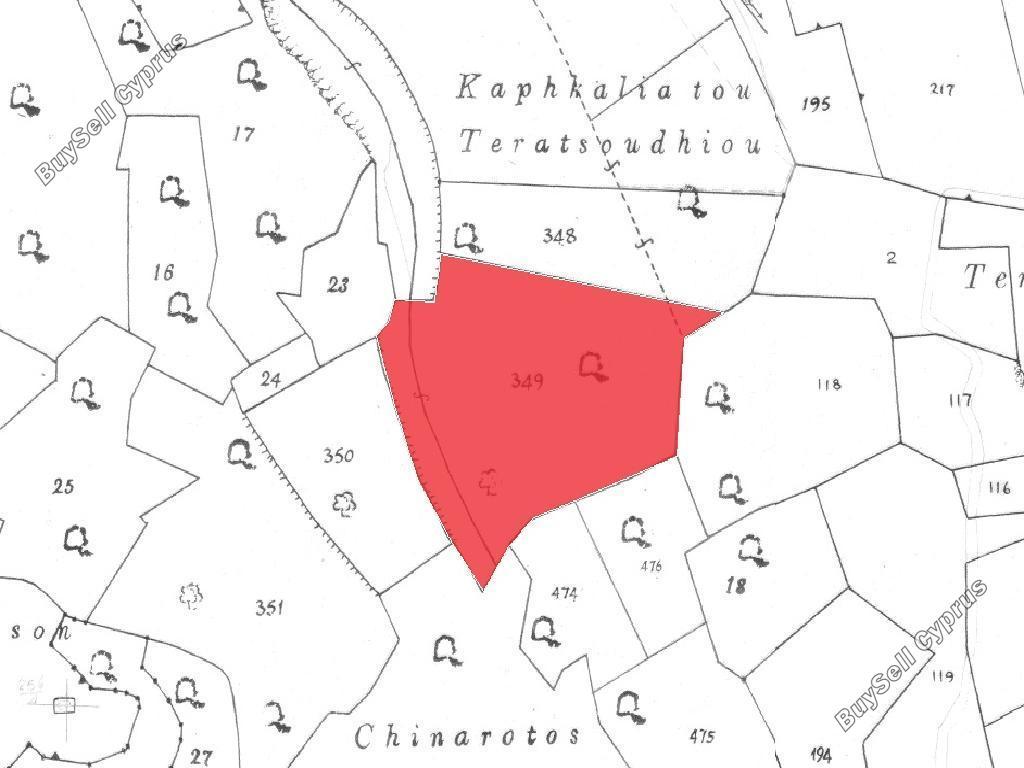 land for sale agios theodoros larnacas larnaca 1456686 image 15600137