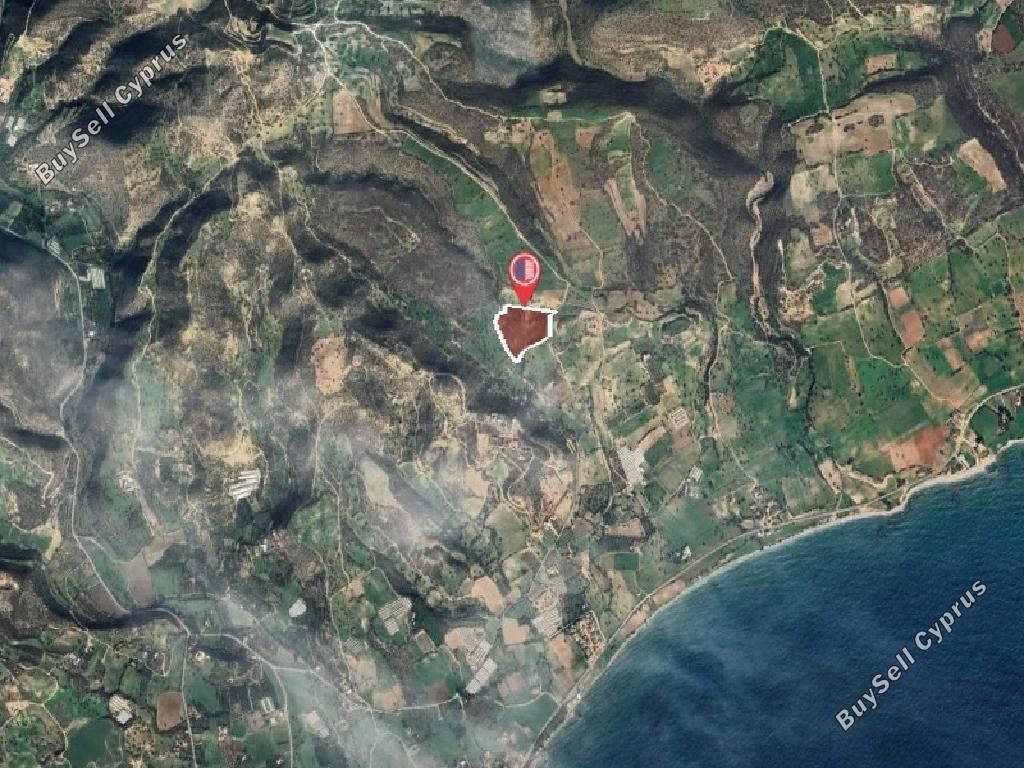 land for sale agios theodoros larnacas larnaca 1456686 image 15600138