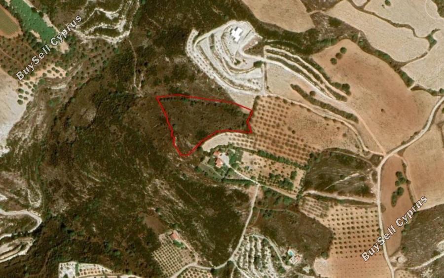 land for sale armou paphos 1355686 image 15533343