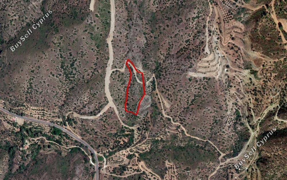 land for sale lageia larnaca 1397686 image 2673005
