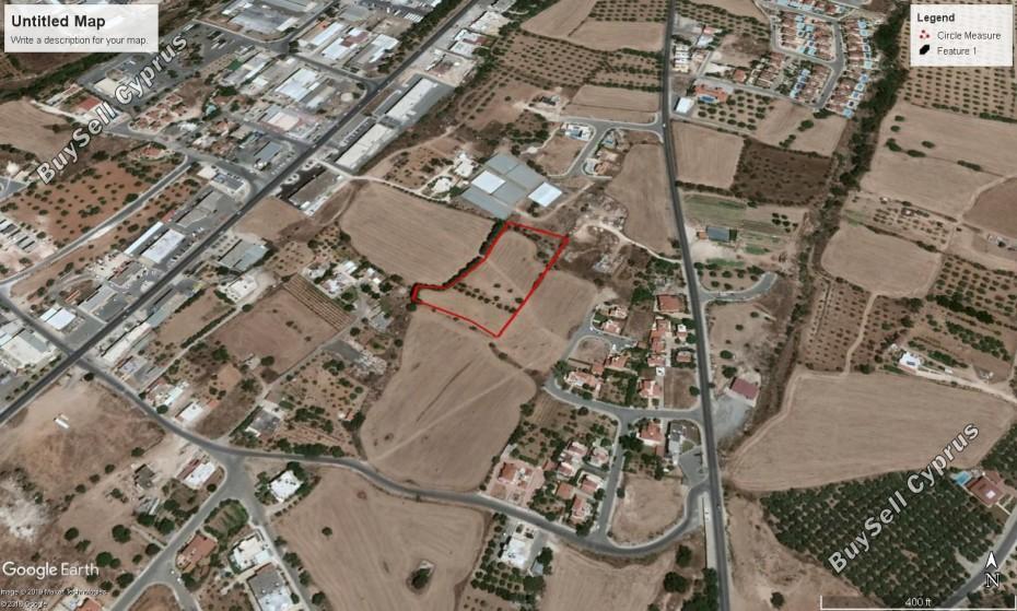 land for sale mesogi paphos 7739686 image 11753329