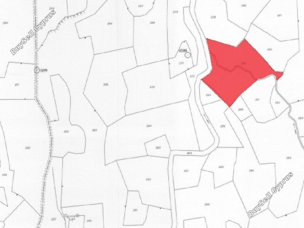 land for sale palaiometocho nicosia 945686 image 15603225