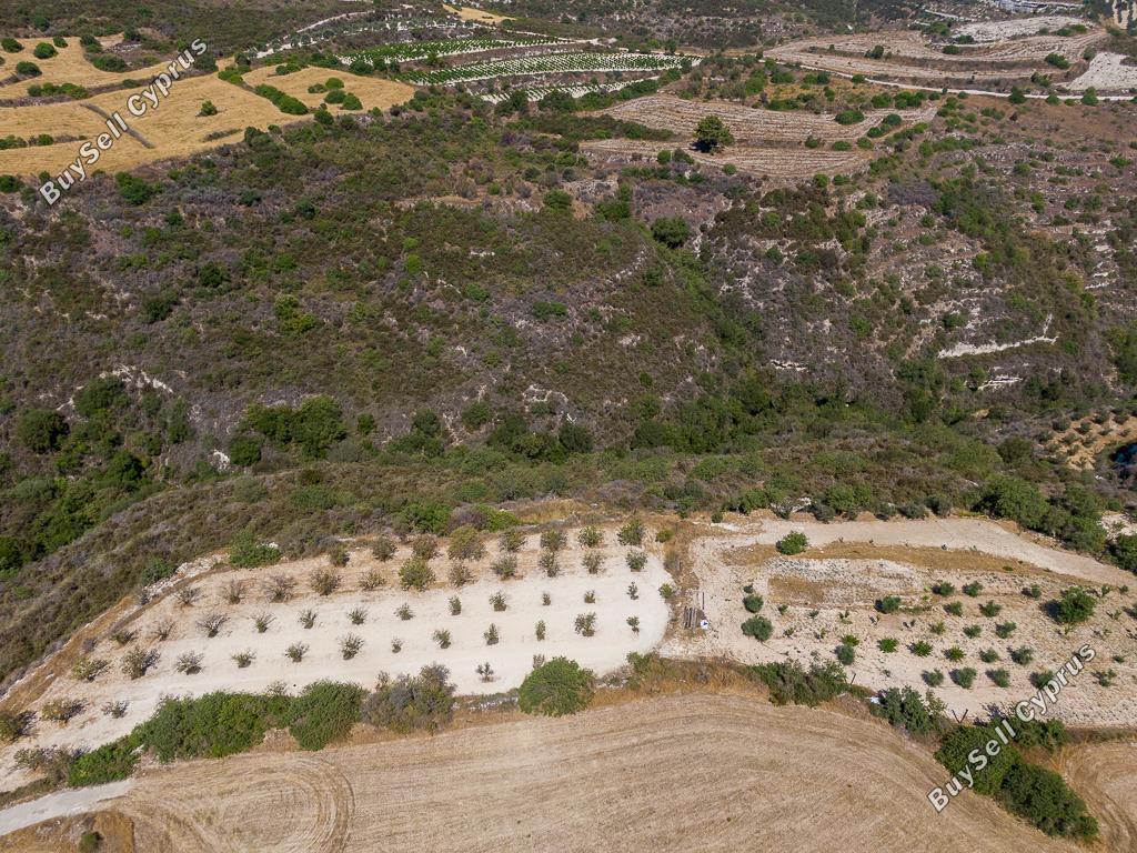 land for sale pano akourdalia paphos 1096686 image 15603158