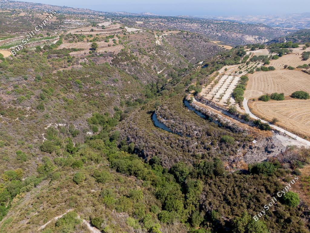 land for sale pano akourdalia paphos 1096686 image 15603160