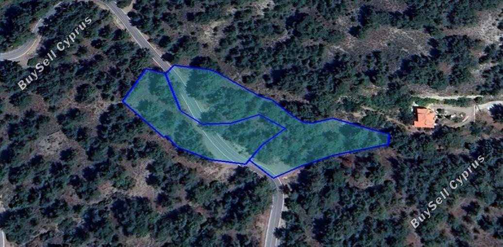 land for sale pano platres limassol 1676686 image 5851432