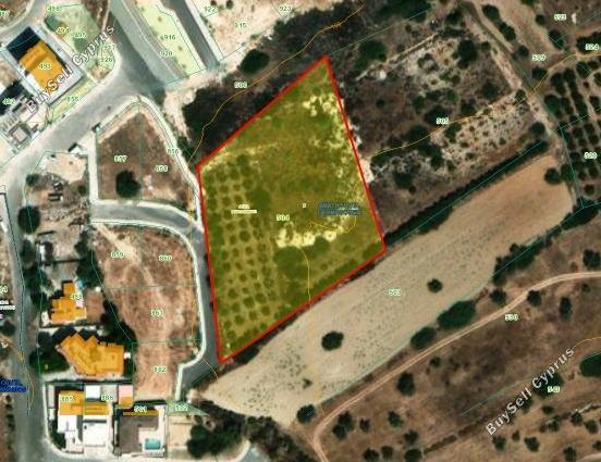 plot for sale agios athanasios limassol 7740686 image 10227220