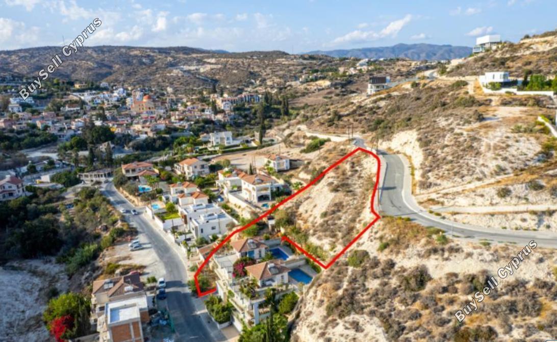 plot for sale agios tychonas limassol 1703686 image 5750691