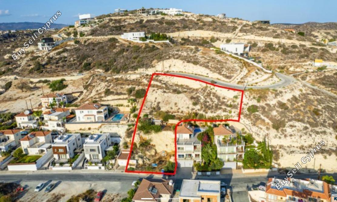 plot for sale agios tychonas limassol 1703686 image 5750709