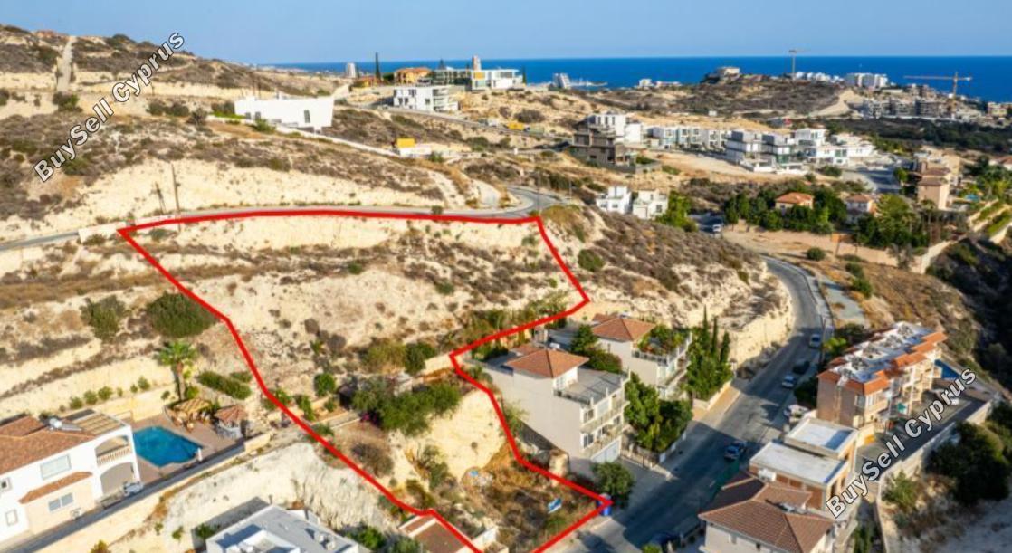 plot for sale agios tychonas limassol 1703686 image 5750716