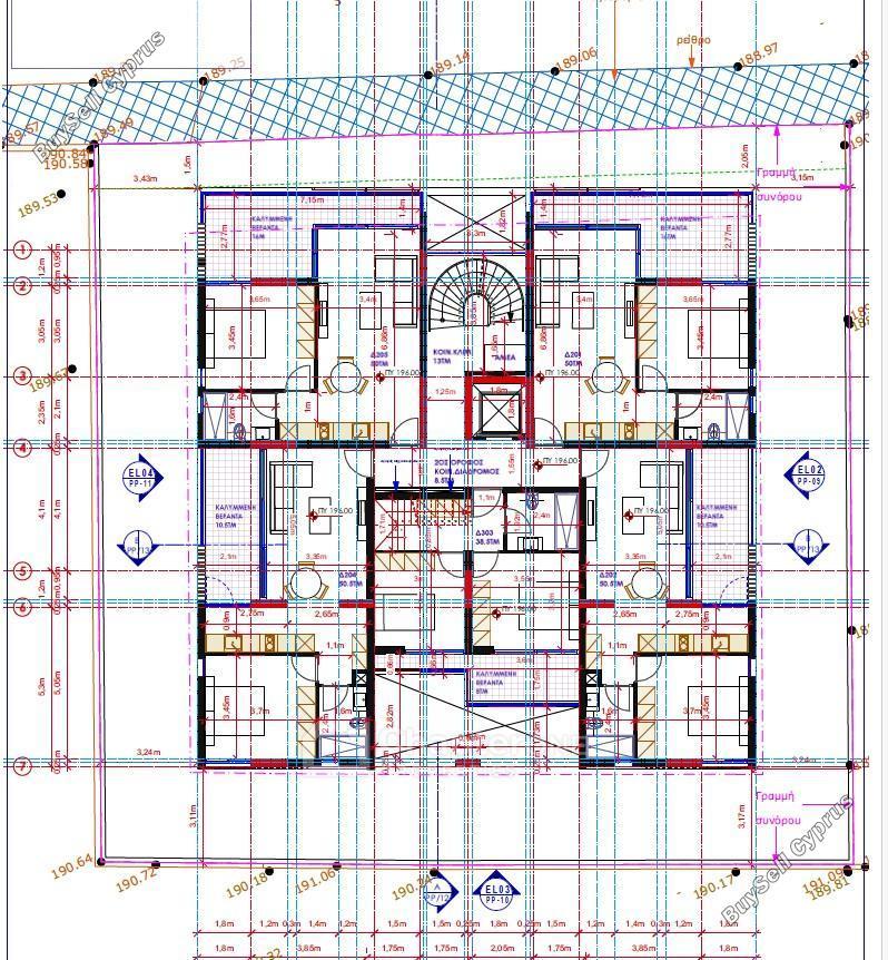 1 bedroom apartment for sale strovolos nicosia 8463786 image 16435950