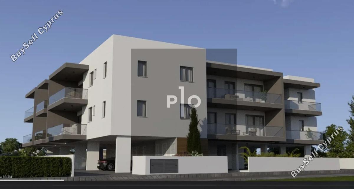2 Bedroom Apartment for sale in Pera Chorio Nisou, Nicosia 15198493