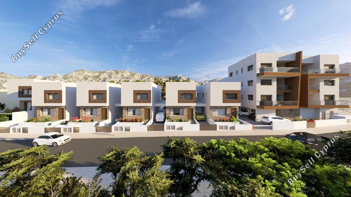 3 Bedroom Detached house for sale in Paramytha, Limassol 15941778