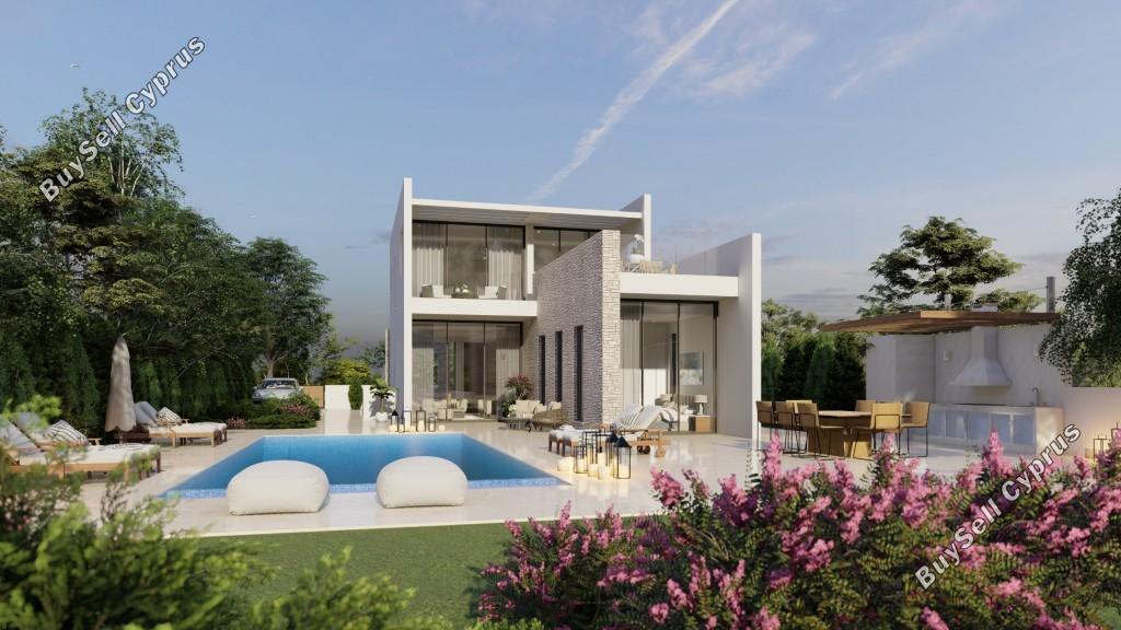 3 Bedroom Detached house for sale in Saint George Peyia, Paphos 16047448