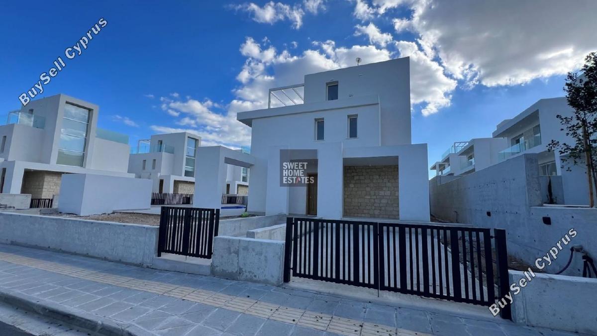 3 Bedroom Detached house for sale in Protaras, Famagusta 16686873