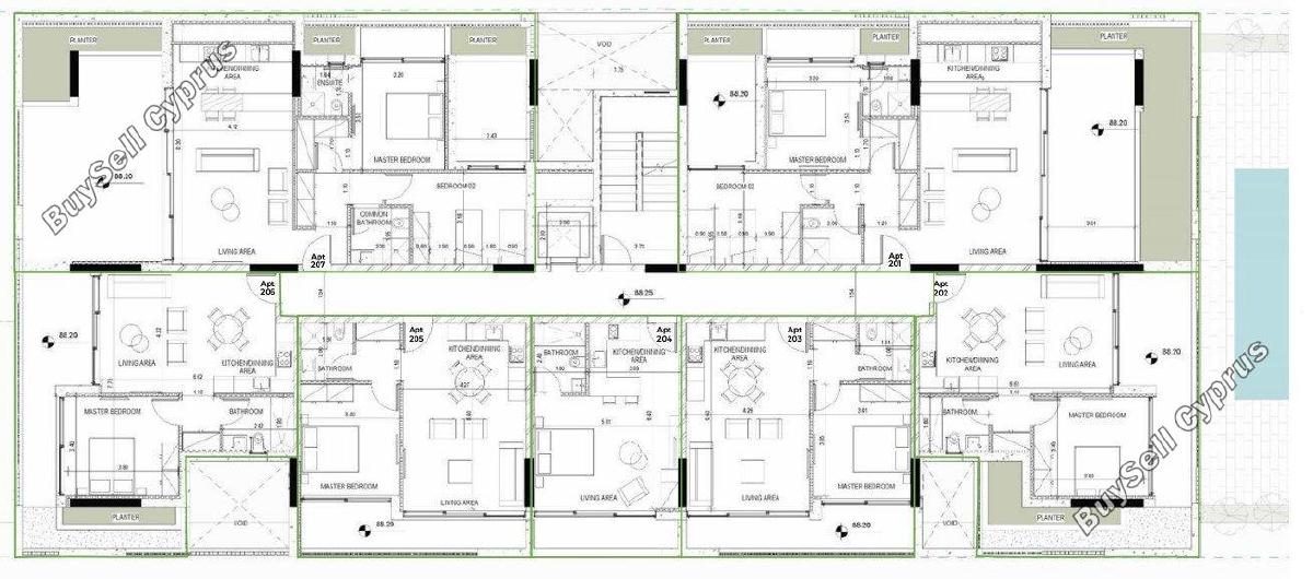 2 bedroom apartment for sale paphos municipality paphos 7637786 image 13691235