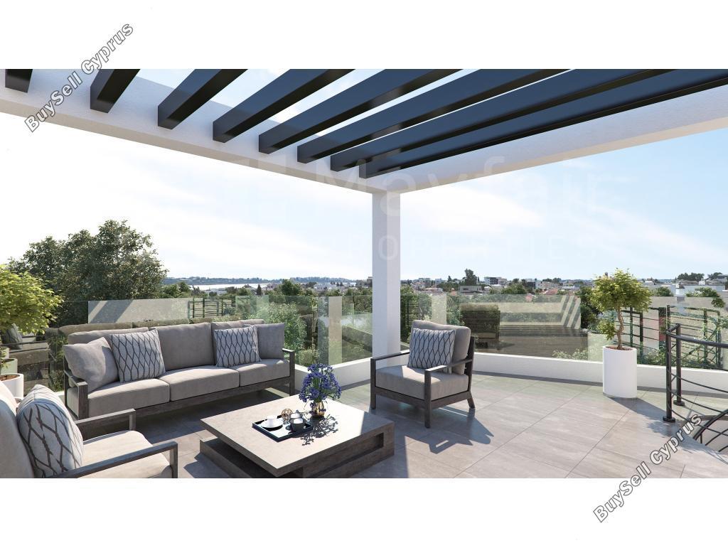 2 bedroom penthouse for sale aradippou larnaca 7871786 image 14436225