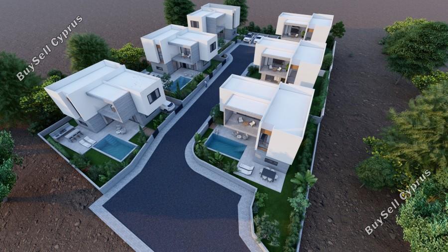 3 bedroom detached house for sale konia paphos 1354786 image 5607345