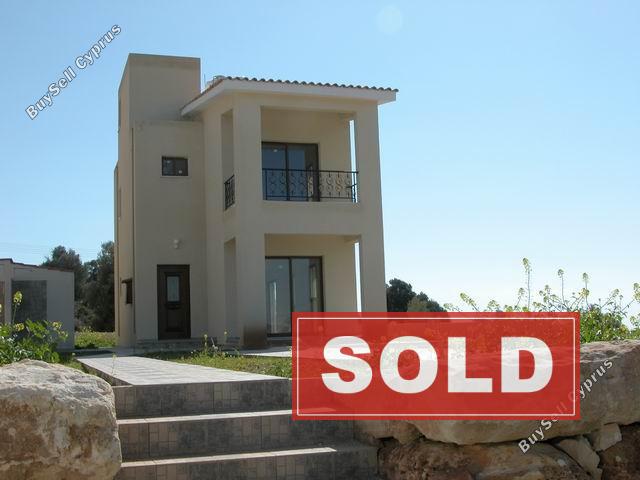 3 bedroom detached house sold kouklia golf resort paphos 217786 image 94903
