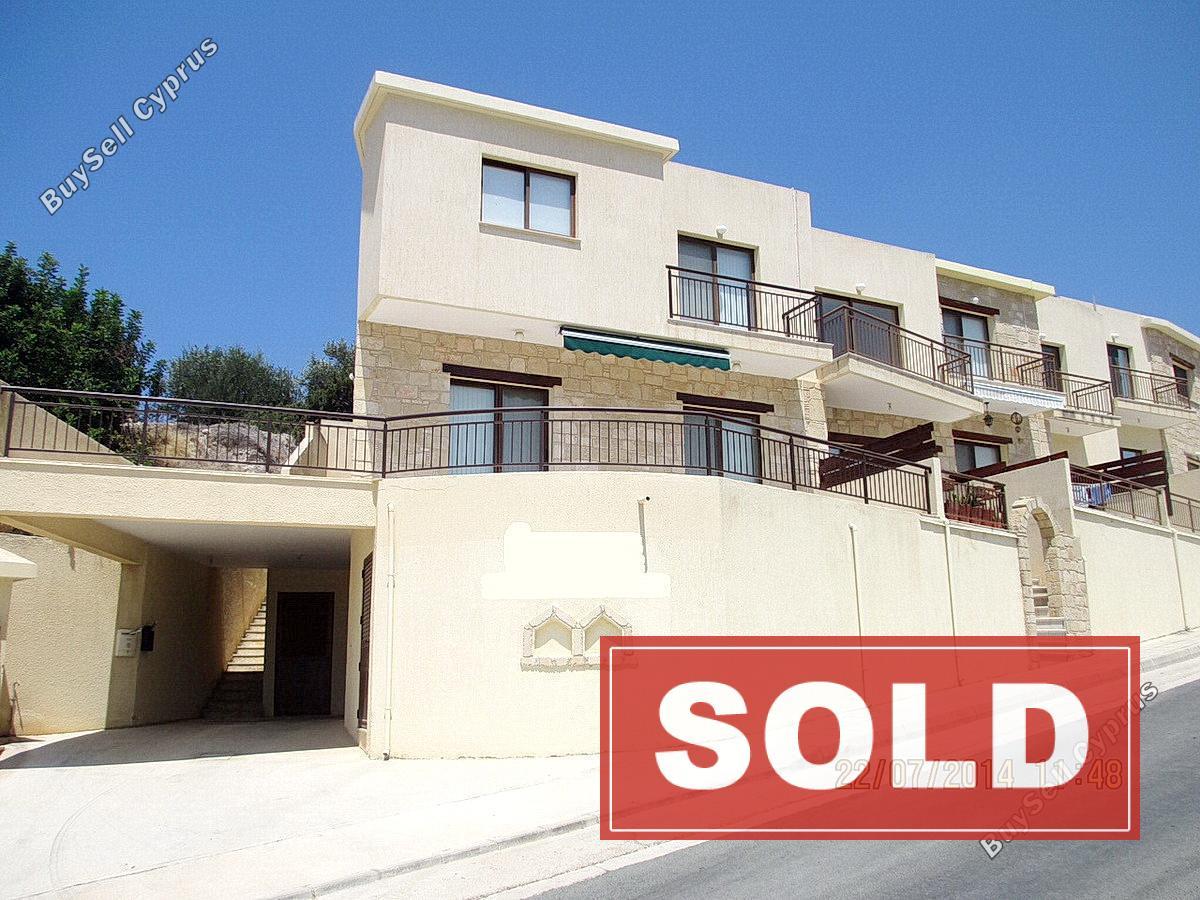 3 bedroom end town house sold peyia paphos 227786 image 239622