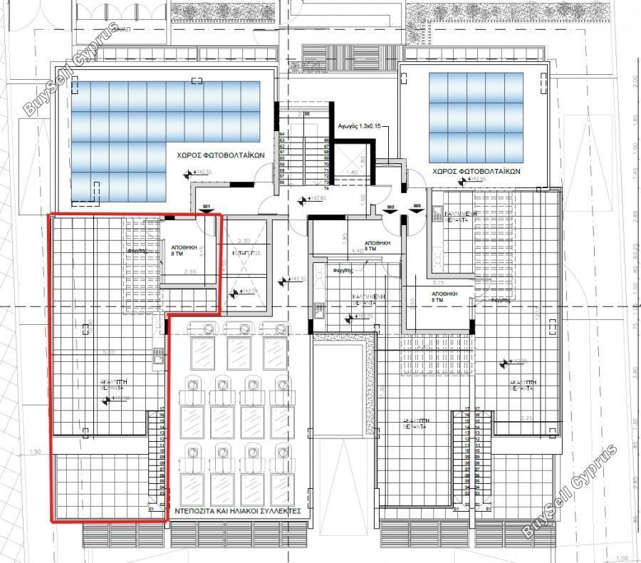 3 bedroom penthouse for sale panthea limassol 7732786 image 10141472
