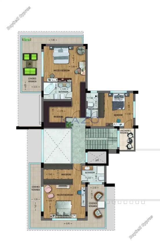 4 bedroom detached house for sale kalogiroi limassol 1735786 image 16271035