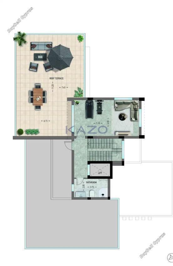 4 bedroom detached house for sale kalogiroi limassol 1735786 image 16271038