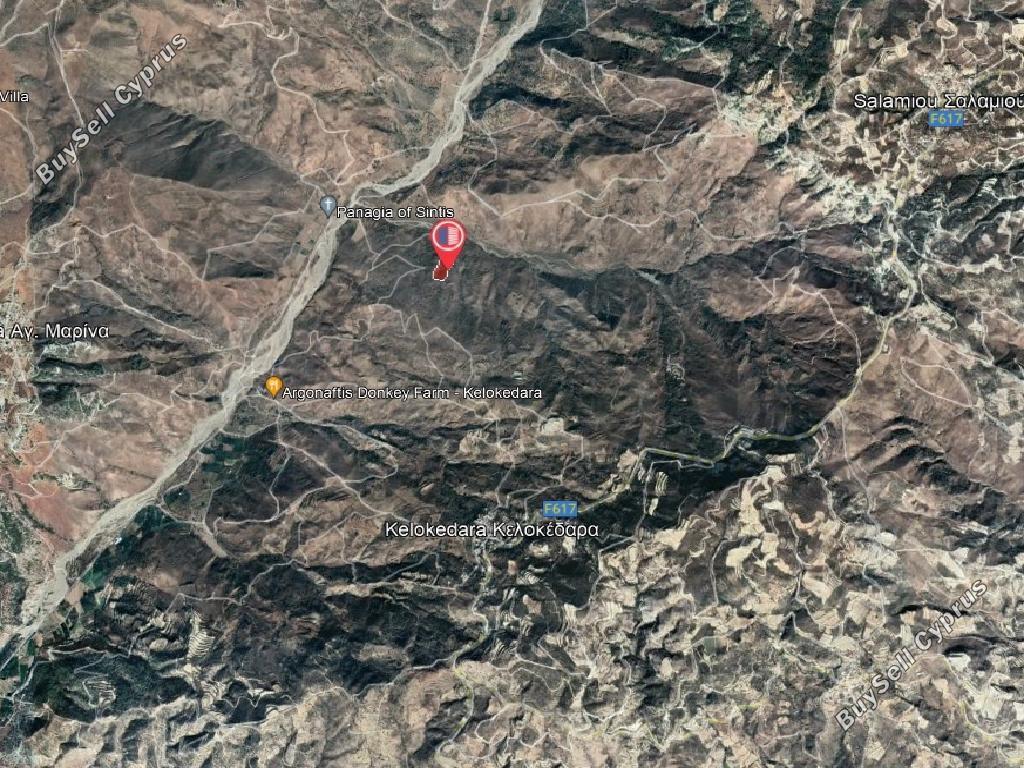 land for sale kelokedara paphos 945786 image 15600311