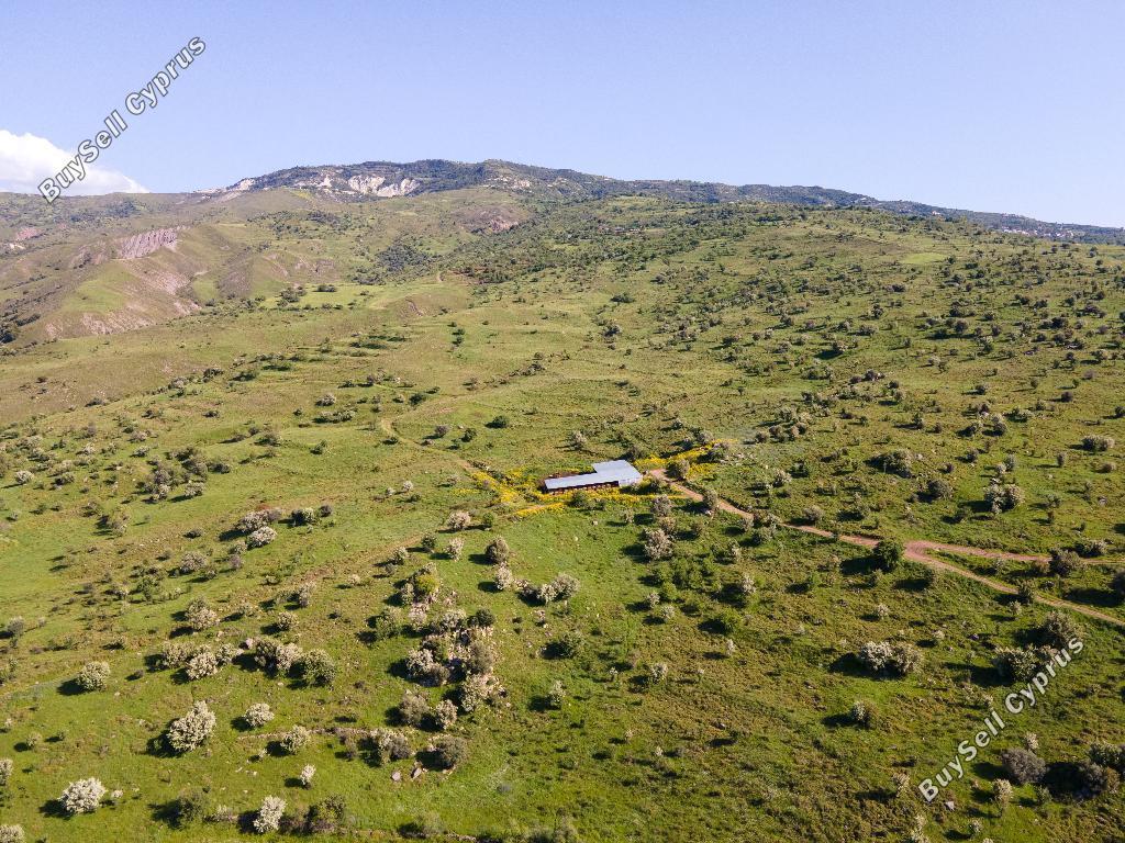 land for sale kelokedara paphos 945786 image 15600314