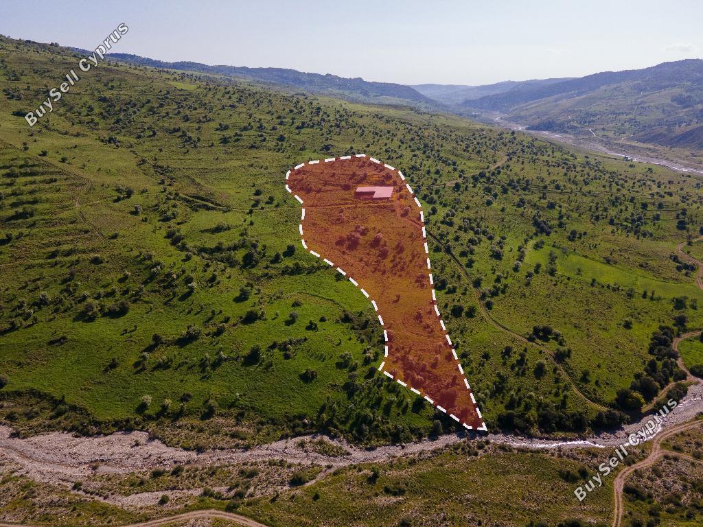 land for sale kelokedara paphos 945786 image 15600316