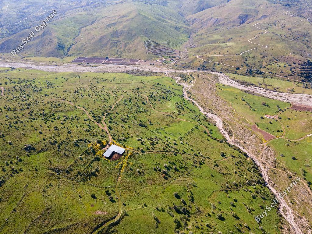 land for sale kelokedara paphos 945786 image 15600317